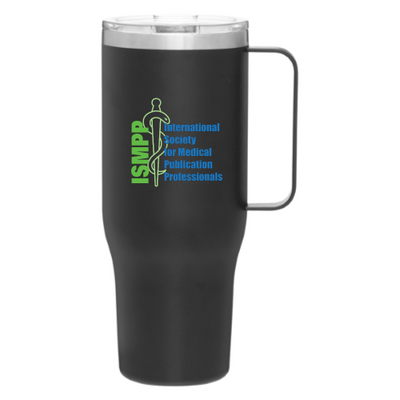 ISMPP - Denali  40oz Thermal Tumbler v1