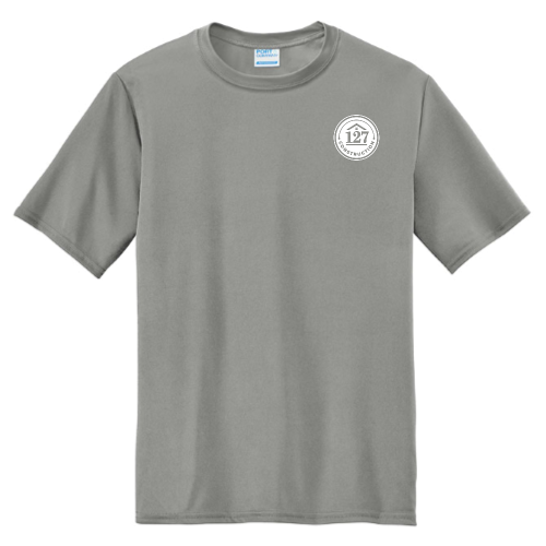 127Construction - Port & Company Essential Performance Tee