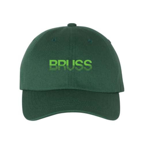Bruss North America - YP Classic Dad Hat