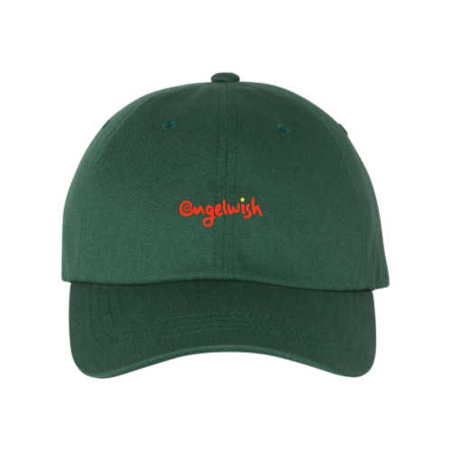Angelwish YP Classic - Dad Hat