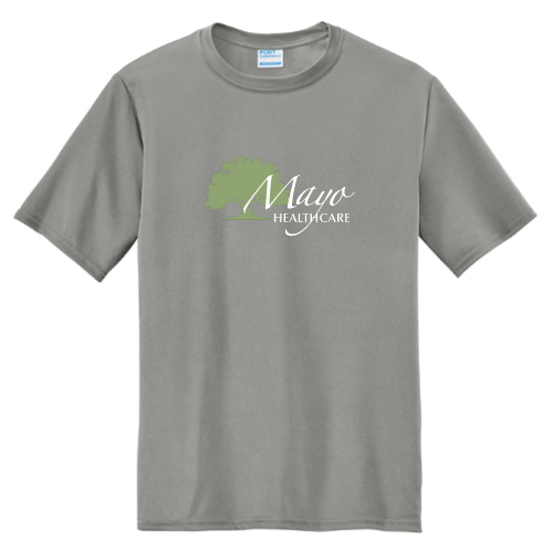 MayoHC - Port & Company Essential Performance Tee