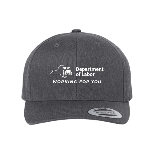 Dark Heather Grey