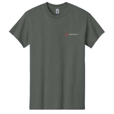 INNERGY - Gildan - Heavy Cotton T-Shirt