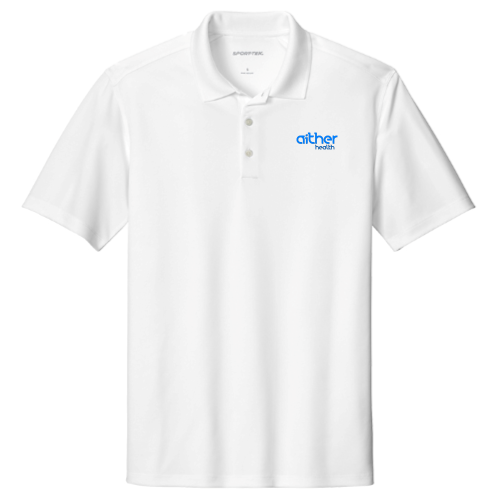 AitherHealth - Sport-Tek UV Micropique Polo ST740