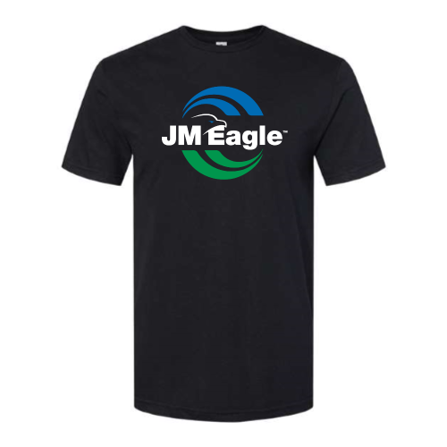 JMEagle Softstyle CVC T-Shirt