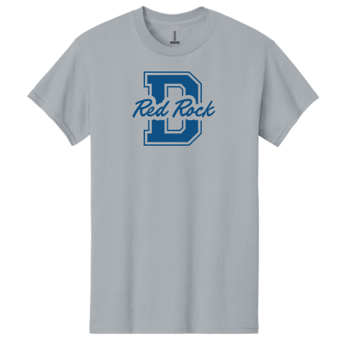 DRRSS - Gildan - 5000