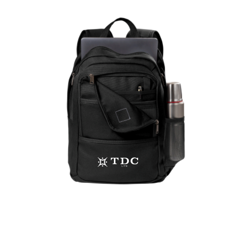 TDC - Carhartt Foundry Series Backpack