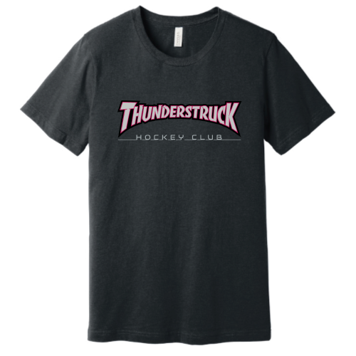 Dark Grey Heather