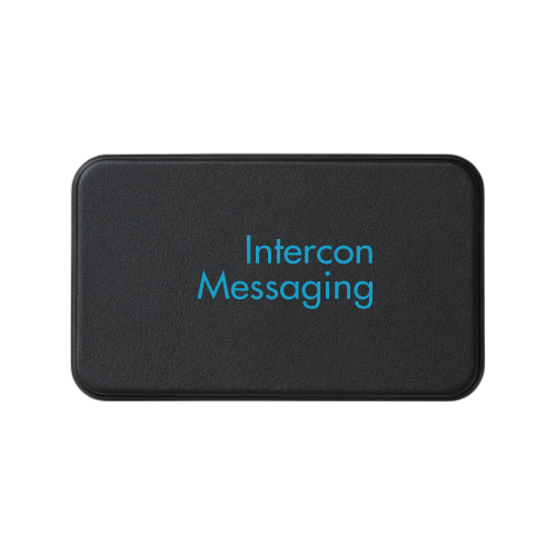 InterconMessaging - 5000mAh Power Bank