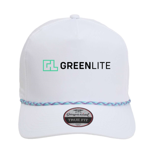 Greenlite - The Wrightson Cap