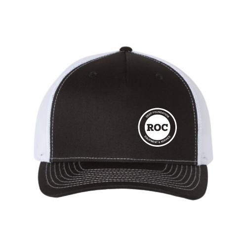 RocEquipmentEmployee - Richardson Trucker 112 - v2