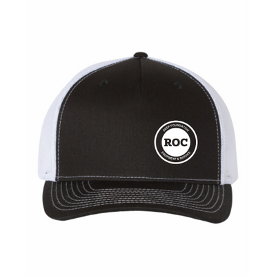 RocEquipmentEmployee - Richardson Trucker 112 - v2