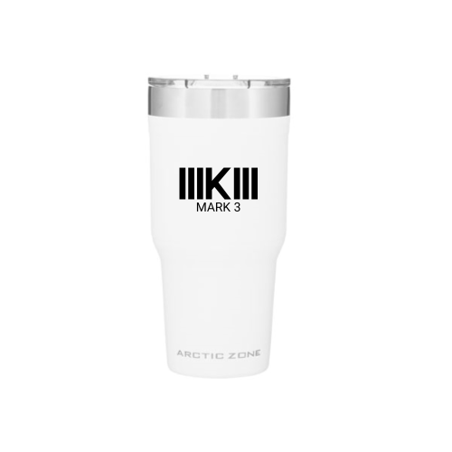 MKIII - Titan 30oz Thermal Tumbler