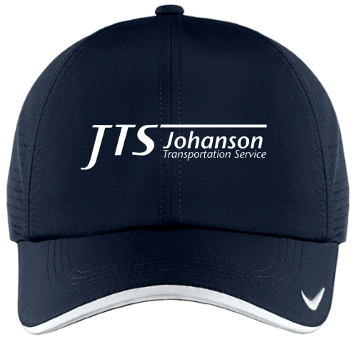 Johanson Trans - Nike Dri-Fit Perforated Performance Cap