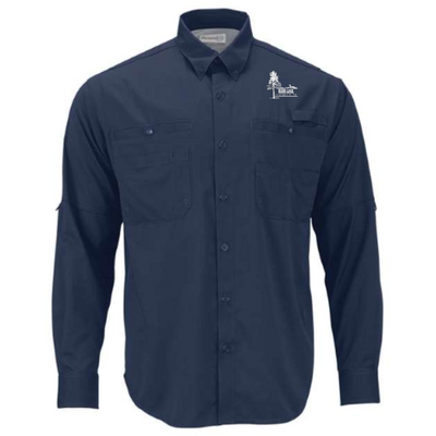 BuddLakeAssociation - Kitty Hawk Performance Long Sleeve v6