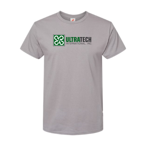 UltraTech - ComfortSoft - Heavyweight T-Shirt