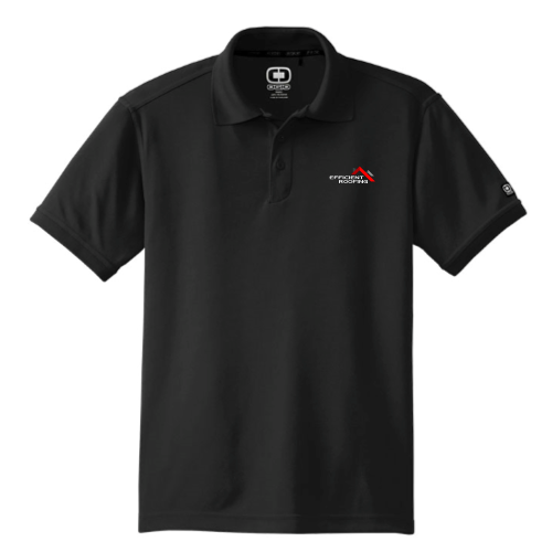 Efficient Roofing - OGIO Caliber 2.0 Polo v2