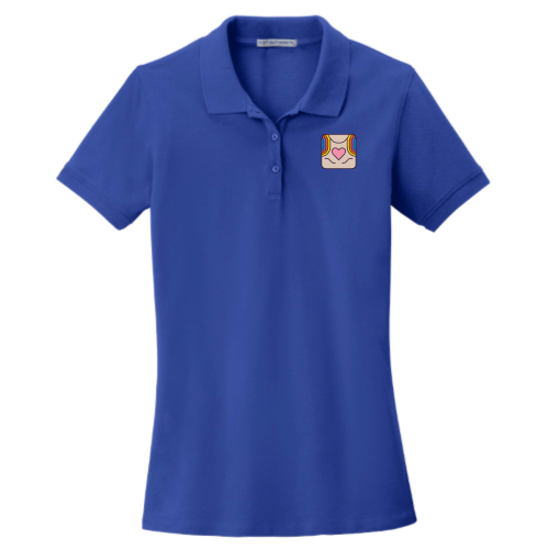 SeattleVoiceLab. - Port Authority - Ladies EZCotton Polo