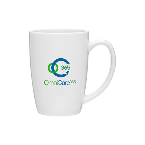 OmniCare 365 14oz Mug