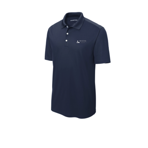 SweenyHospital - Sport-Tek UV Micropique Polo ST740