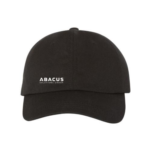 ASG - Adult 6-Panel Trucker Cap