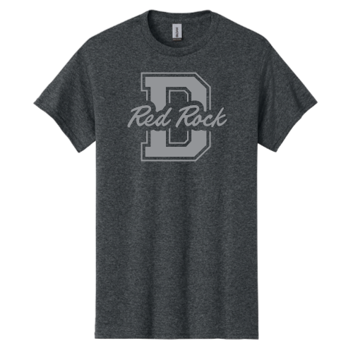 DRRSS - Gildan - 5000