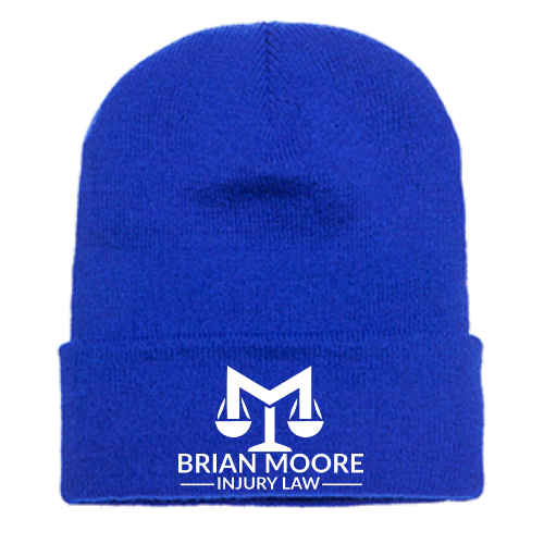 BMIL - Cuffed Knit Beanie