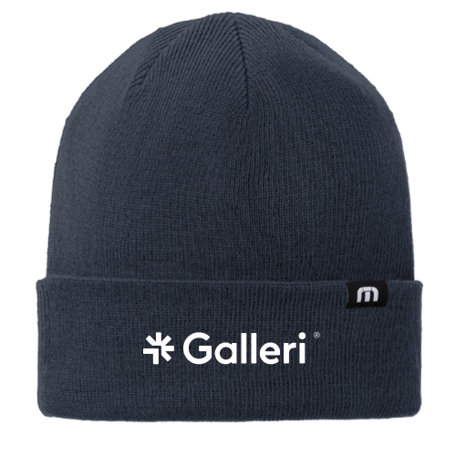 Galleri - Travis Mathew Cuffed Beanie