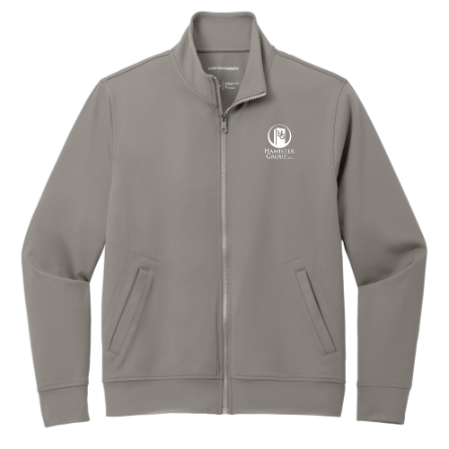 Smoke Grey