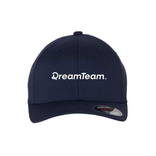 DreamTeamHomes - Yupoong Flexfit Cap