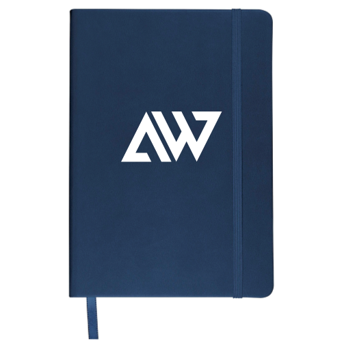 Audioworks - Tuscany Journal