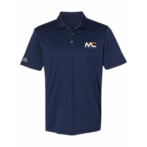 M-Comm - Adidas Performance Polo