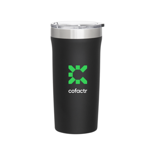 Cofactr - Palermo Tumbler