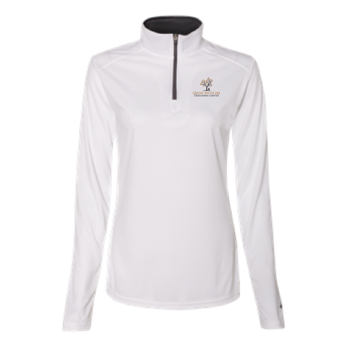 GrowWithMe - B-Core Women's Quarter-Zip v2