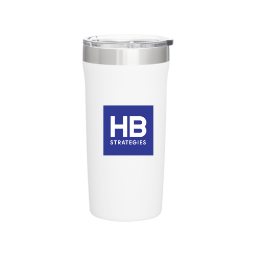 HBStrategies - Palermo Tumbler - v2