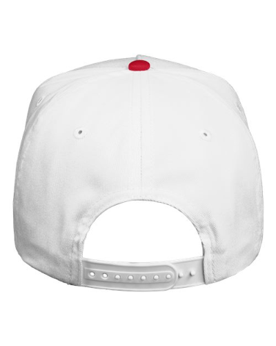 White Red