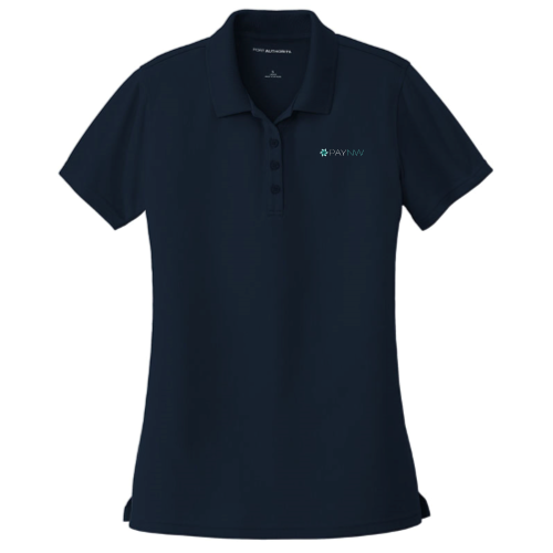 PayNW - Port Authority Ladies Dry Zone UV Micro-Mesh Polo