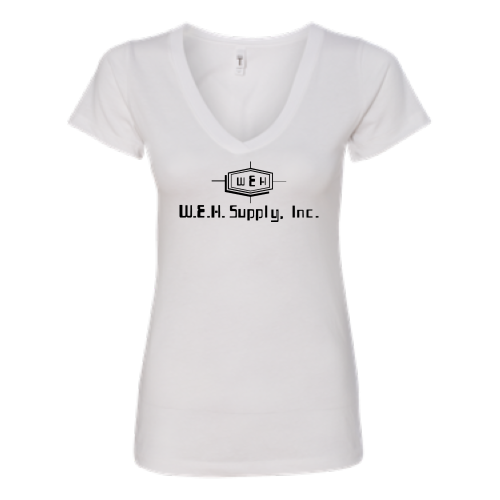 WEHSupply - Next Level - Womens V-Neck