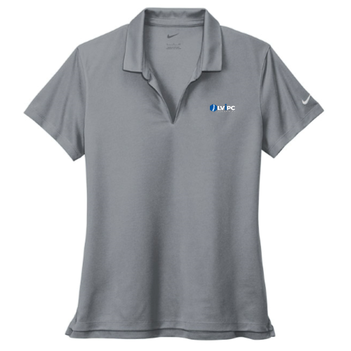 LViPC Nike Ladies Dri-FIT Micro Pique 2.0 Polo