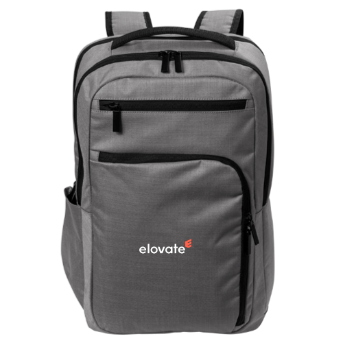 Elovate - Port Authority Impact Tech Backpack