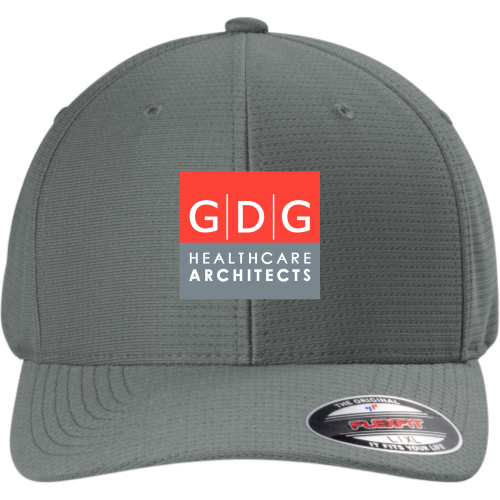 GDG - TravisMathew Rad Flexback Cap