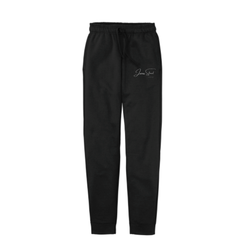 JamesStreetMedSpa - Port & Company Core Fleece Jogger v1