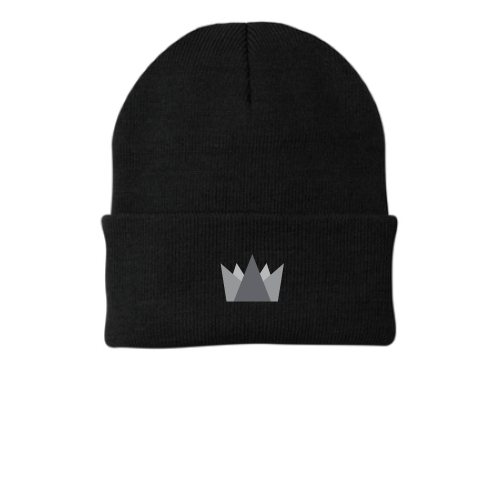 Somacap Cuffed Beanie