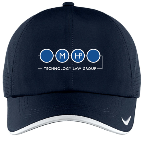 MH2 - Nike Dri-FIT Perforated Performance Cap - v1