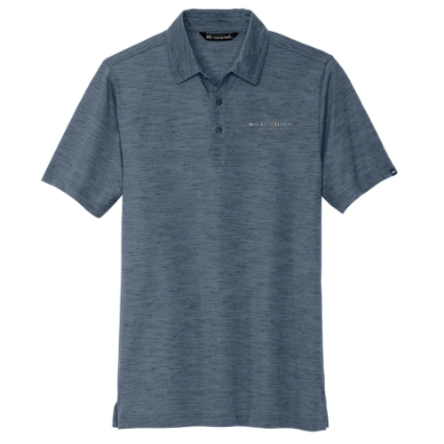 BrackettandEllis - Auckland Slub Polo