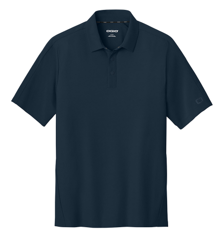 River Blue Navy
