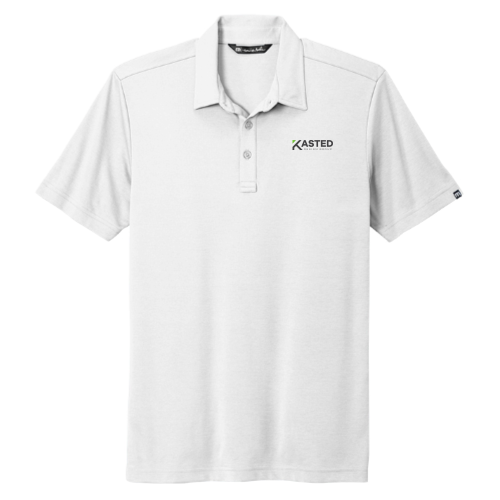KDG - TravisMathew Oceanside Solid Polo