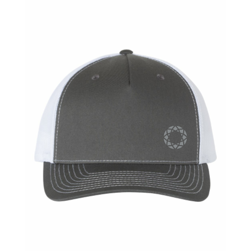 SDVisions - Trucker Cap 112