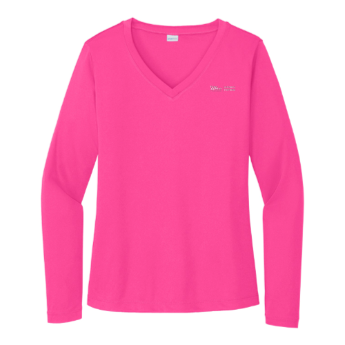 Neon Pink