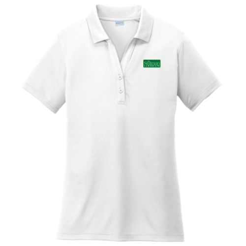 StillmanLandscape - PosiCharge Competitor Polo